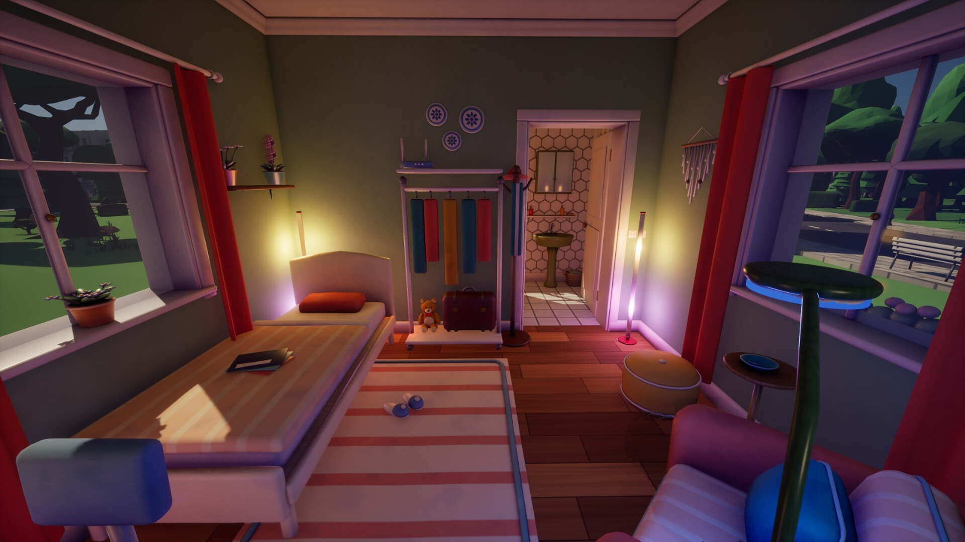 Rent Out Together screenshot 3