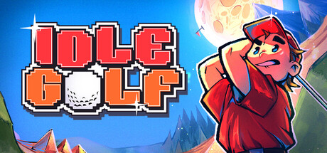 Idle Golf