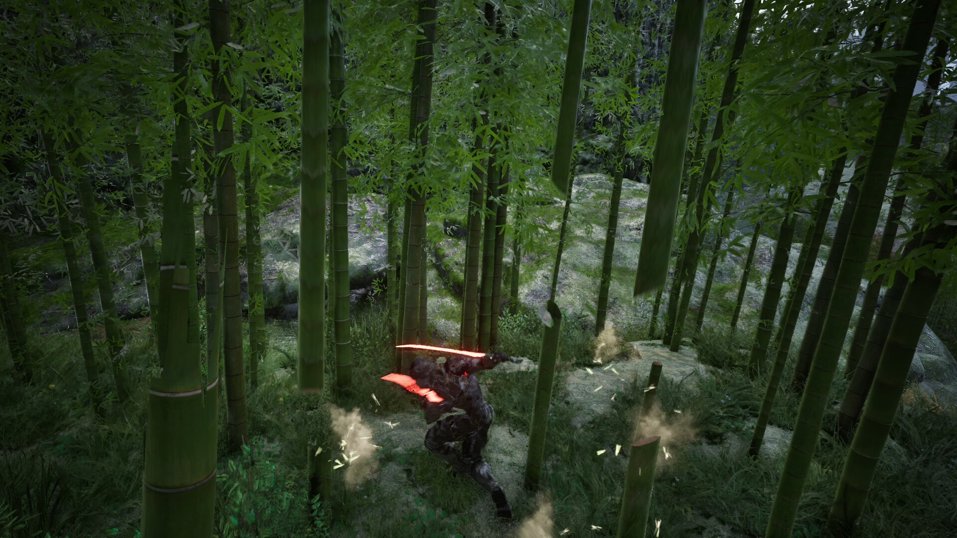 Guardians of the Abyss: Rogue Protocol screenshot 5