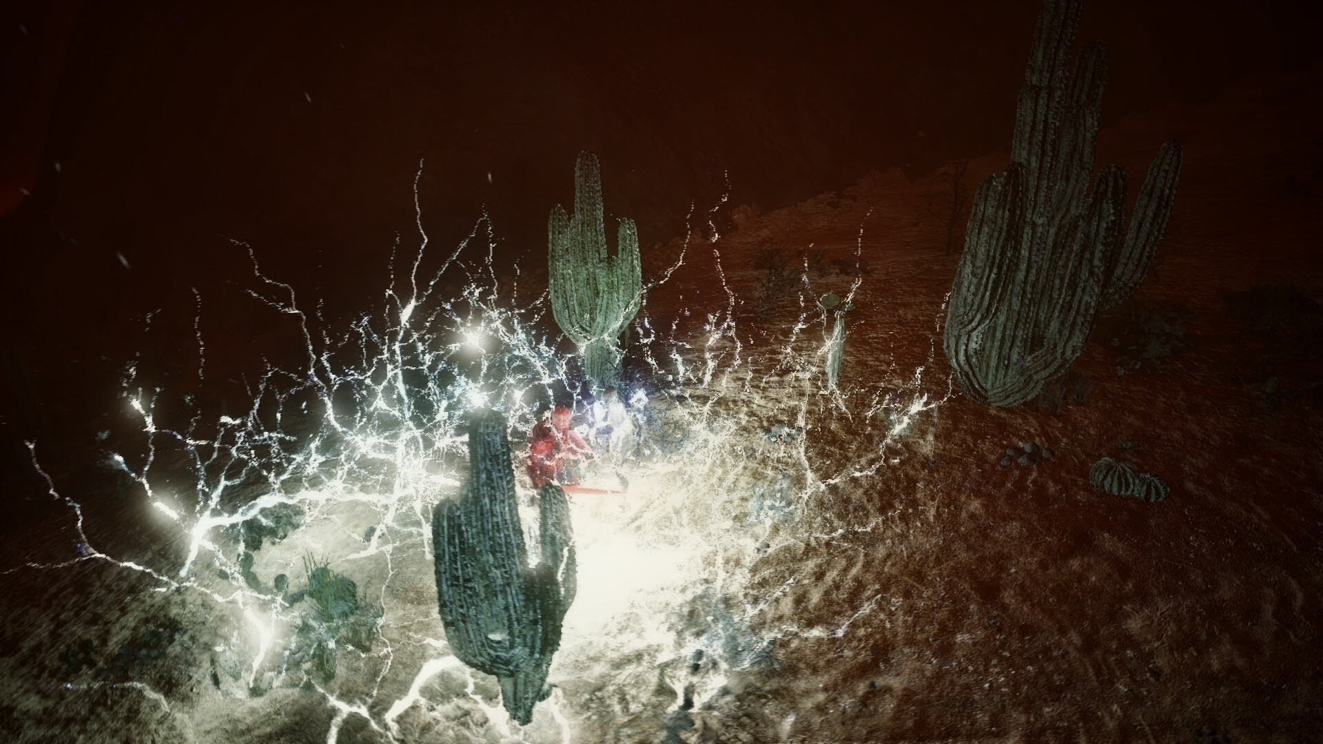 Guardians of the Abyss: Rogue Protocol screenshot 3