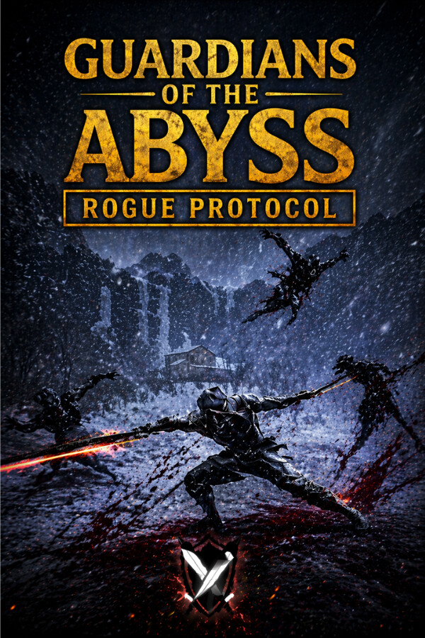 Guardians of the Abyss: Rogue Protocol