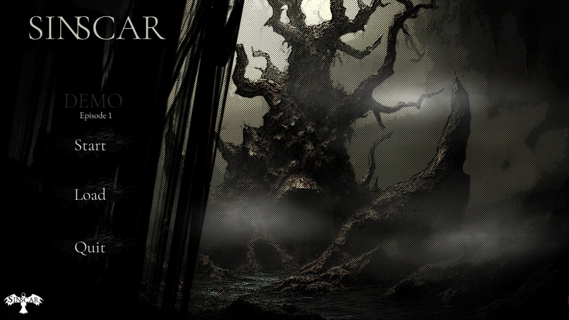 Sinscar trailer