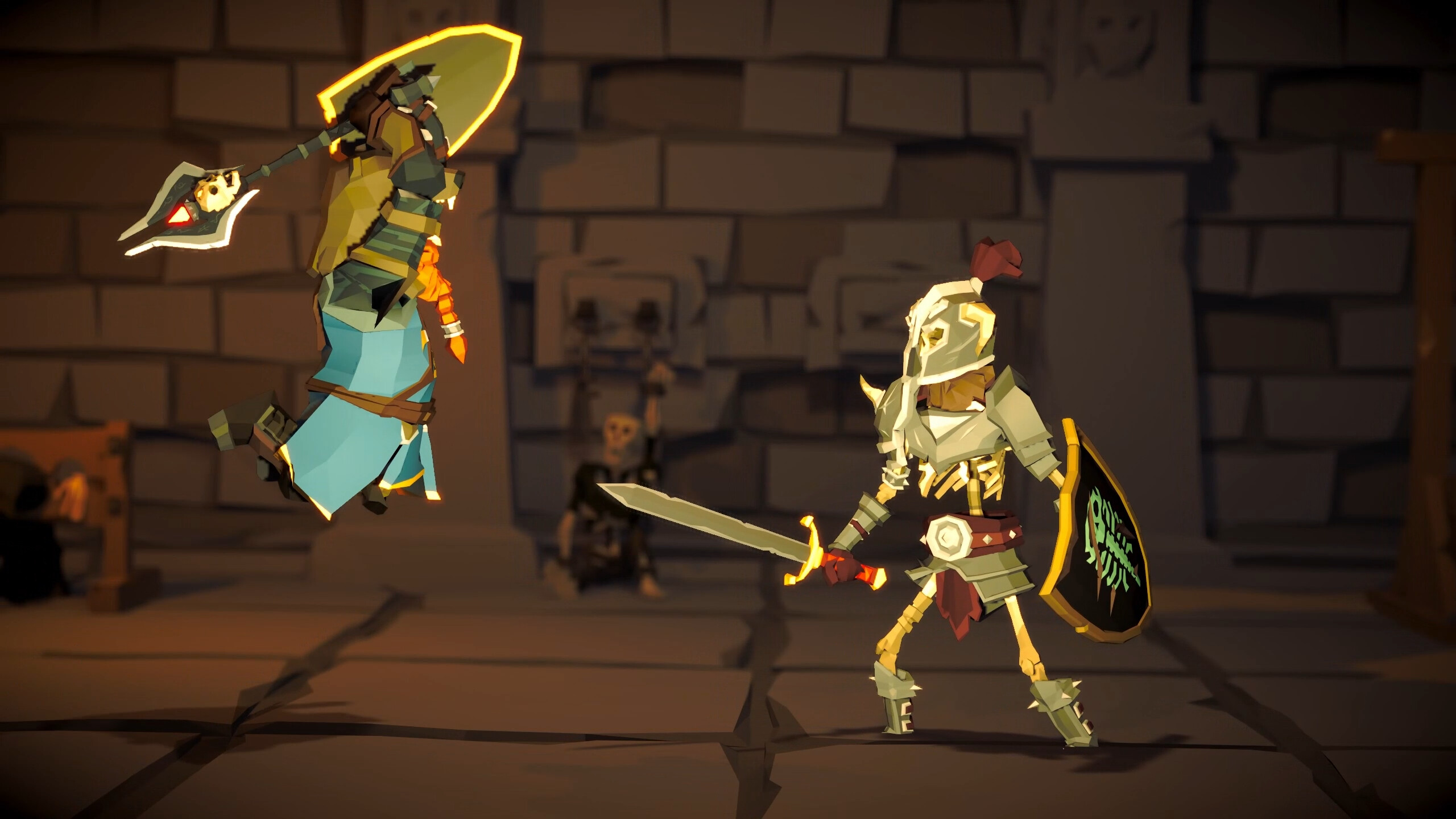 Kegs of Eternity trailer