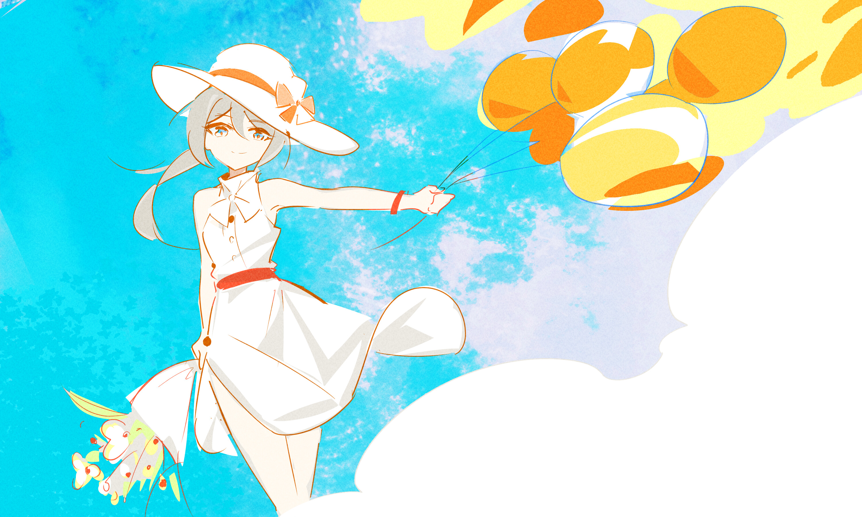 蓝琥珀 screenshot 4