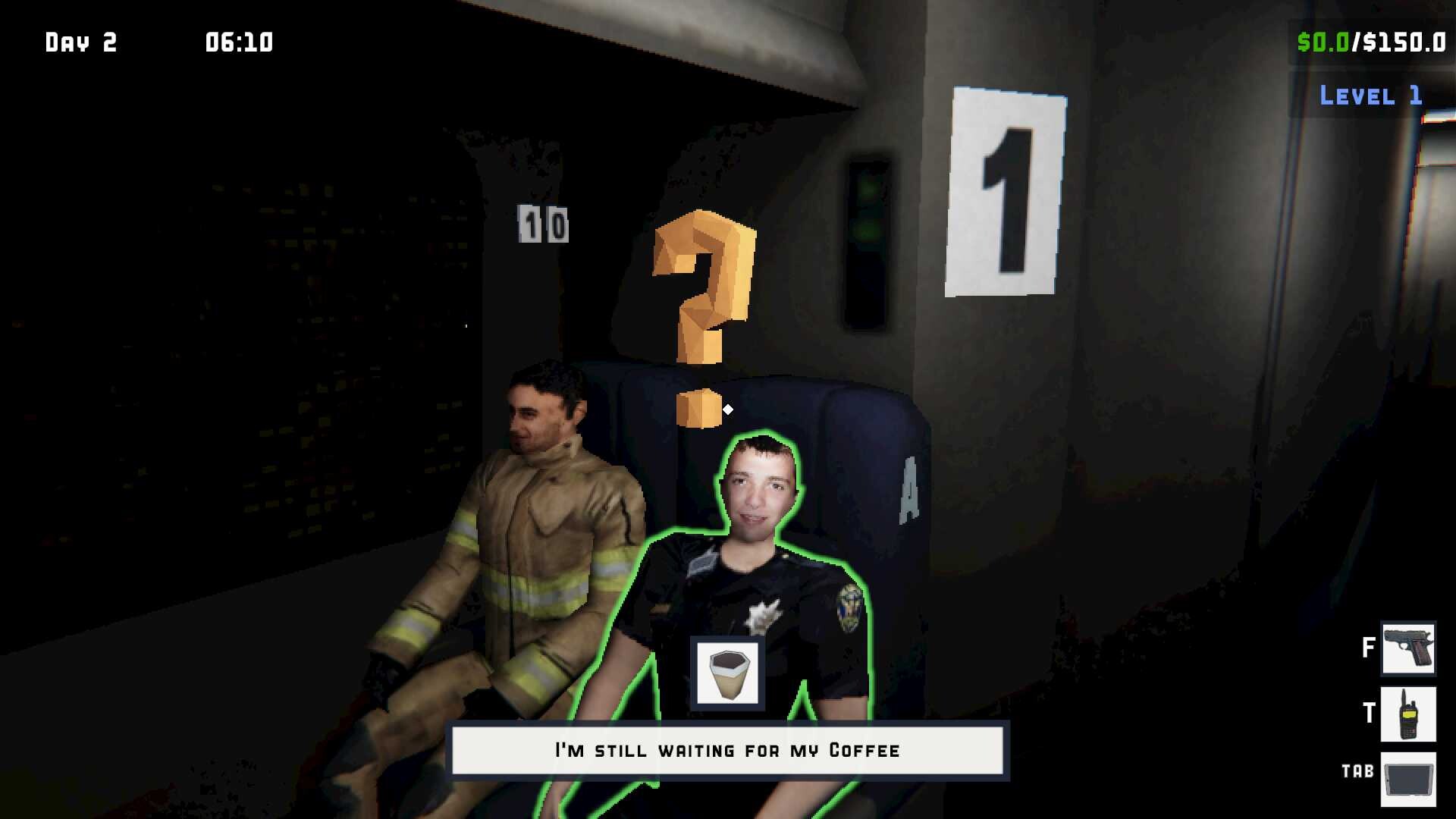 Only Humans On Board screenshot 4