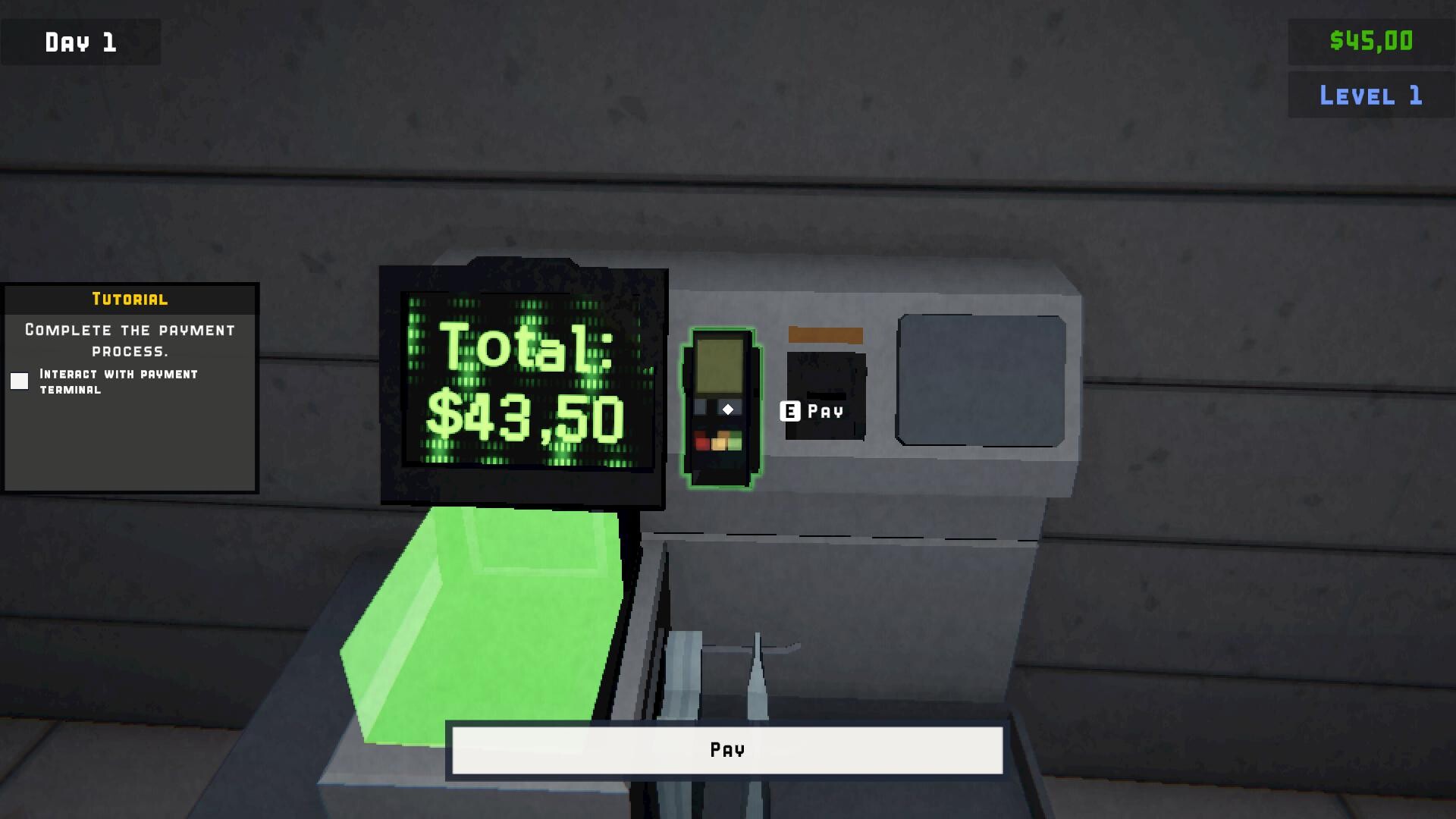 Only Humans On Board screenshot 2