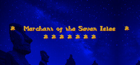 Merchant of the Seven Isles