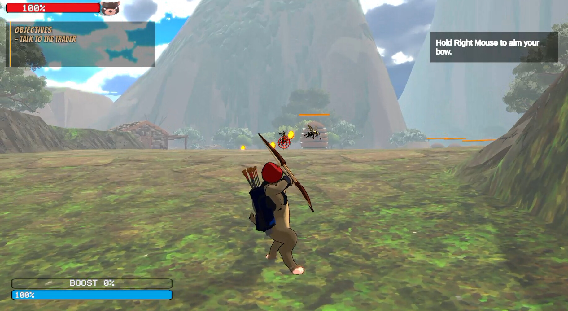 Beavermania screenshot 5