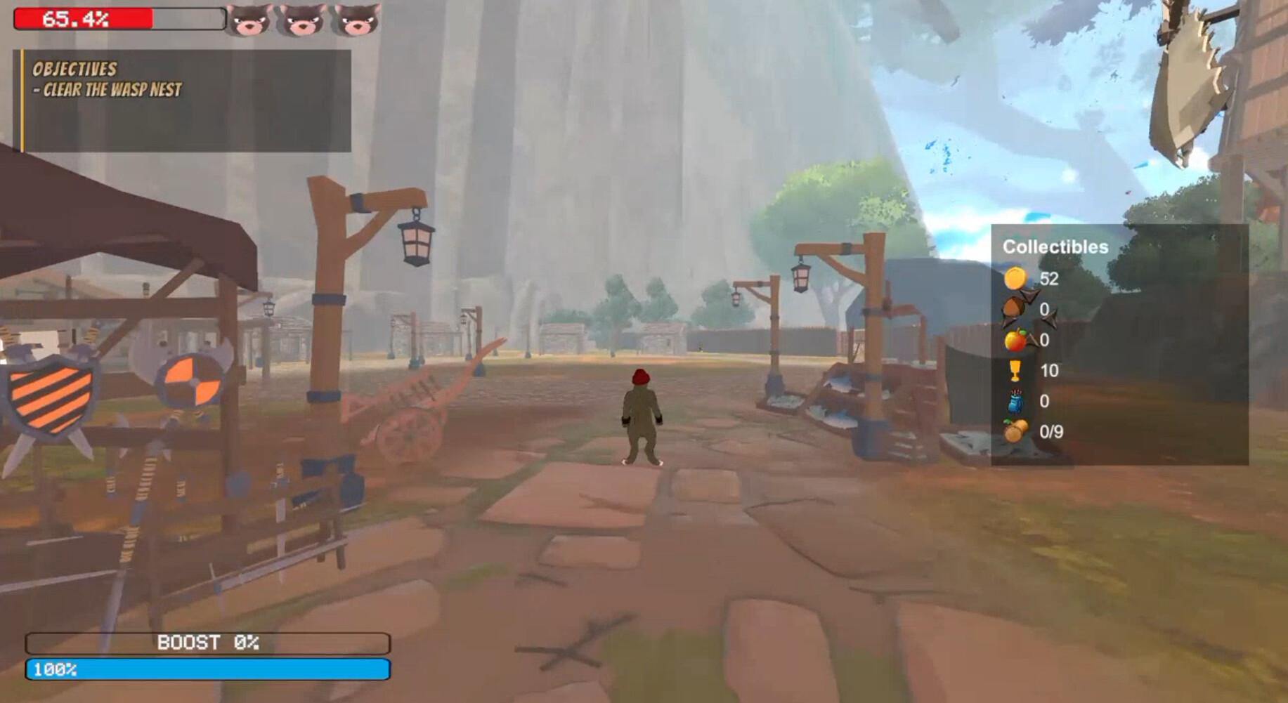 Beavermania trailer