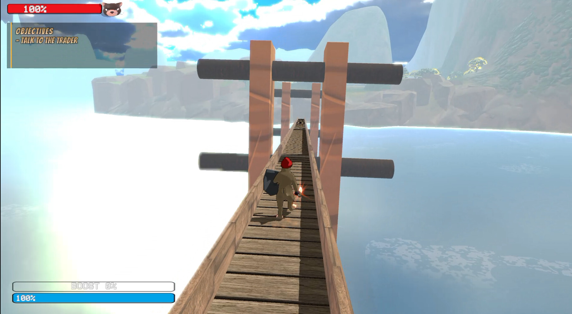 Beavermania screenshot 3