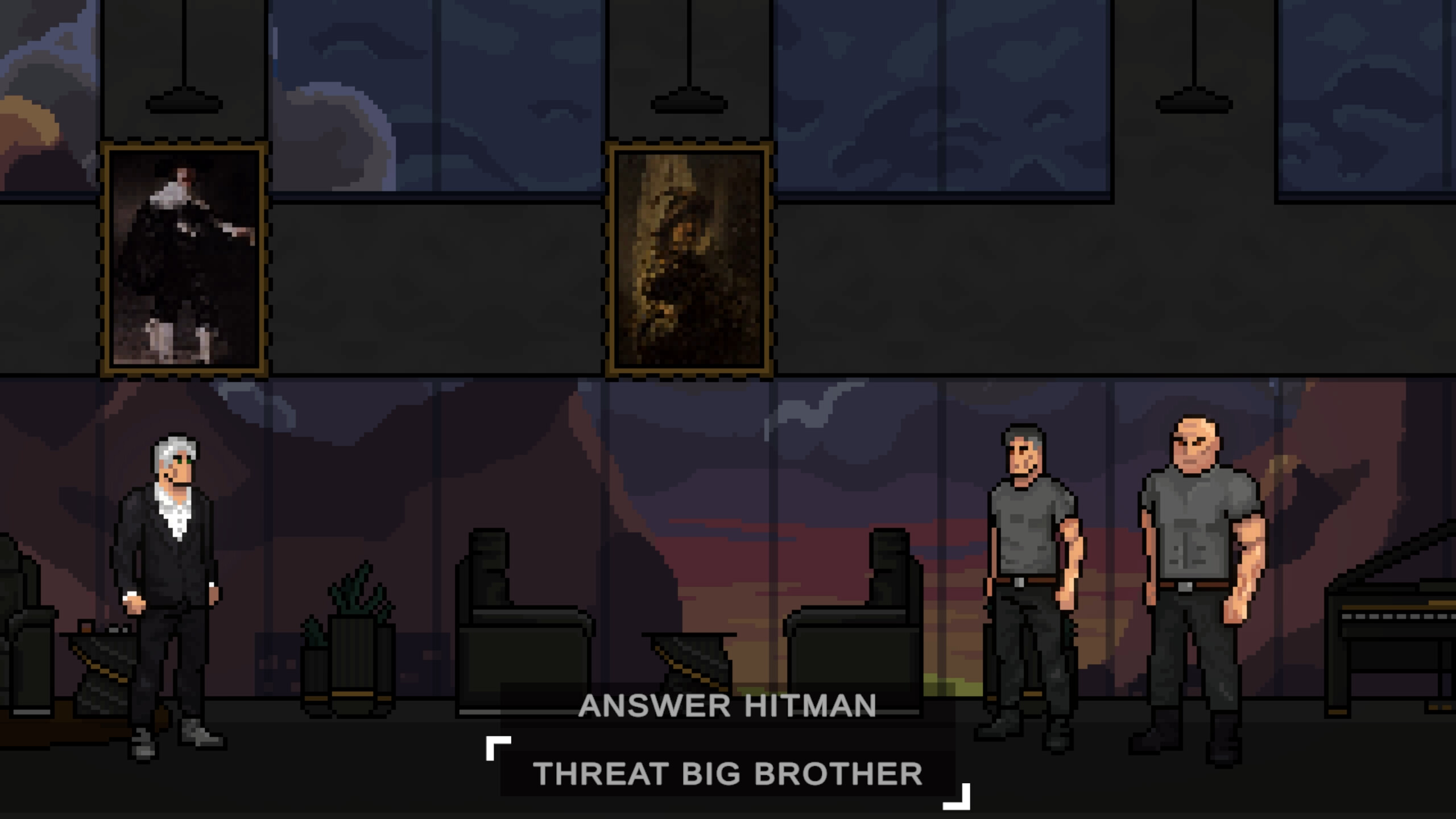 DeadWeight: A Lullaby screenshot 4