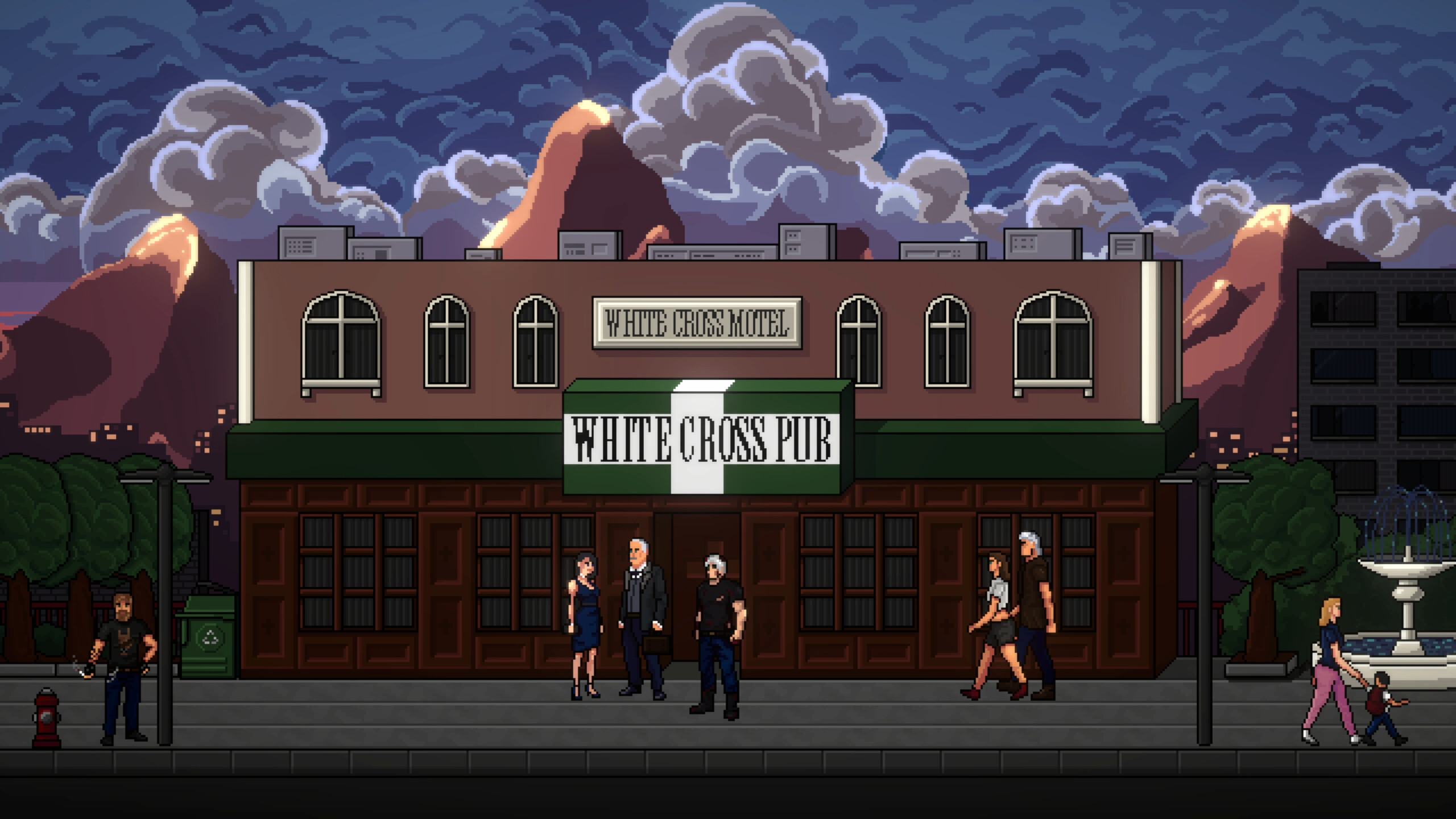 DeadWeight: A Lullaby screenshot 3