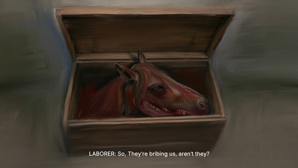 DeadWeight: A Lullaby screenshot 5
