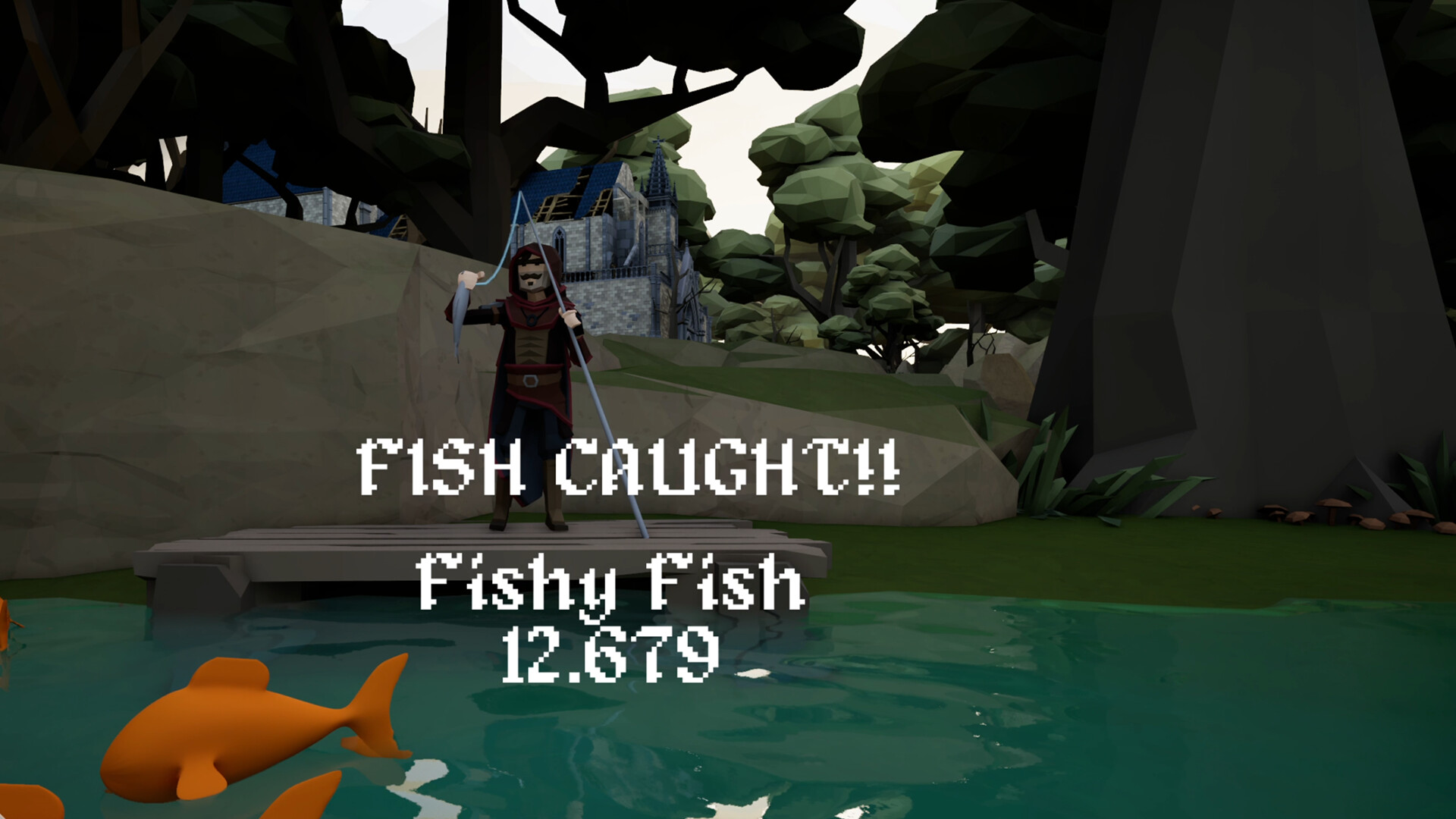Blood Mage screenshot 5