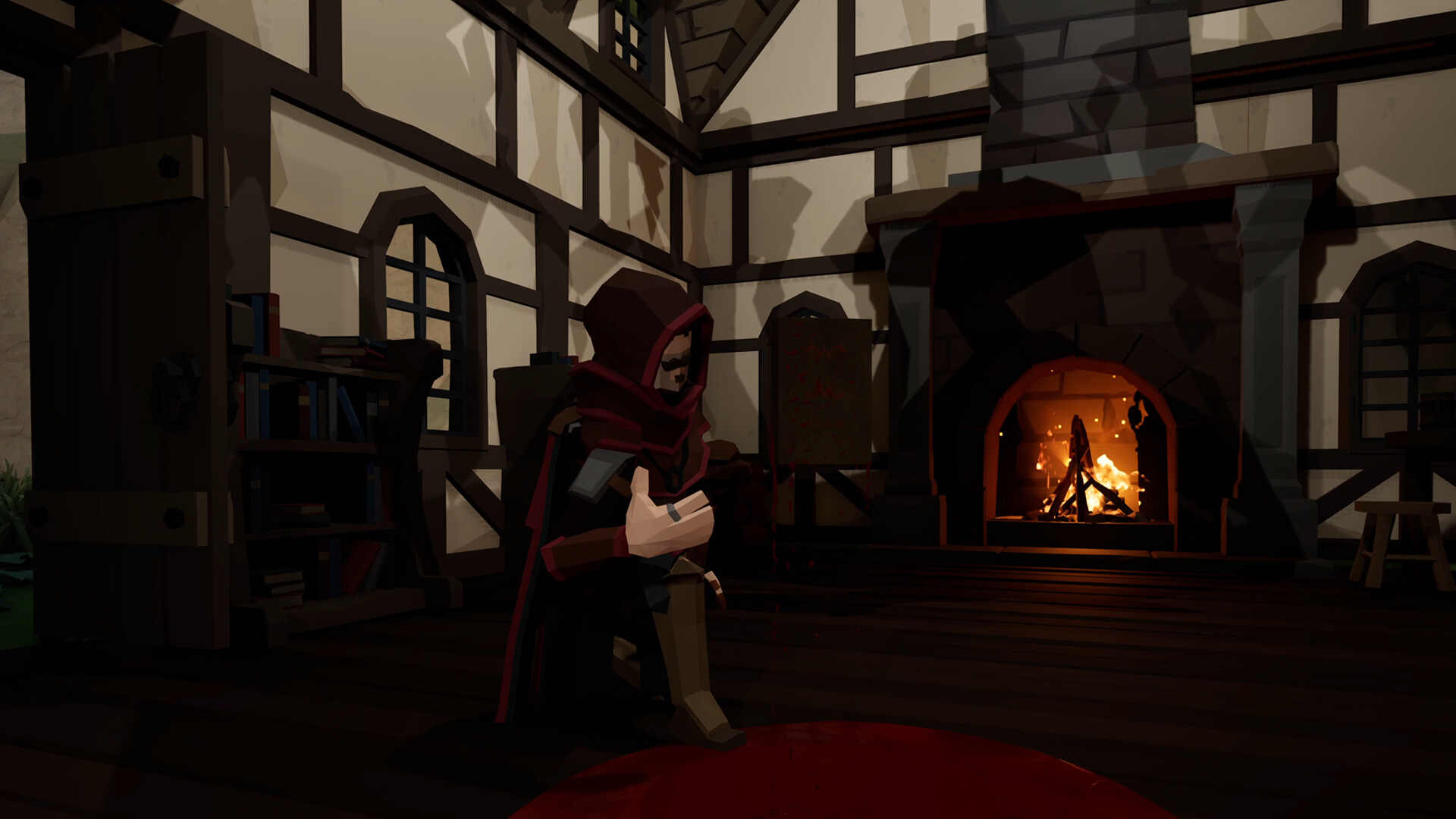 Blood Mage screenshot 3