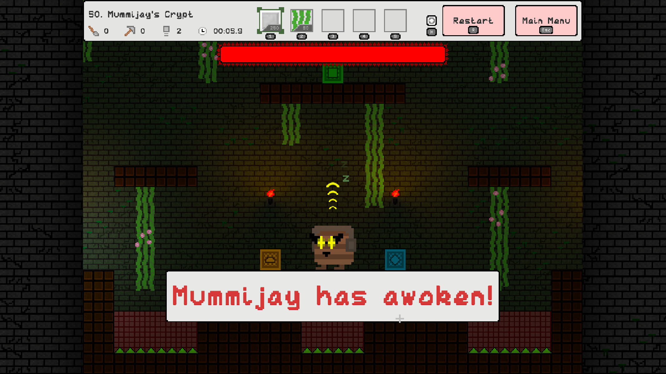 Blokour screenshot 4