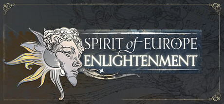 Spirit of Europe - Enlightenment