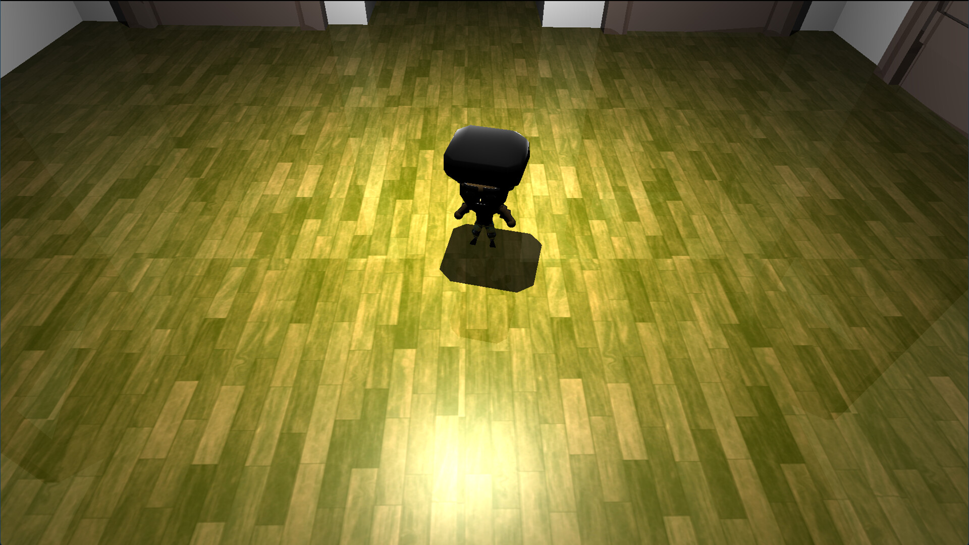 Bee Killings Inn screenshot 5