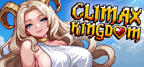 Cover art from Climax Kingdom