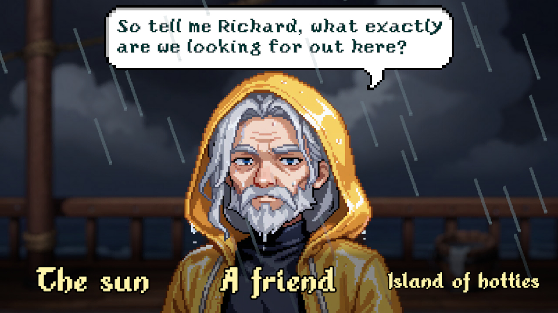 Climax Kingdom screenshot 1