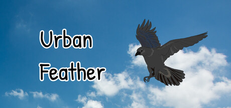 Cover art from Urban Feather