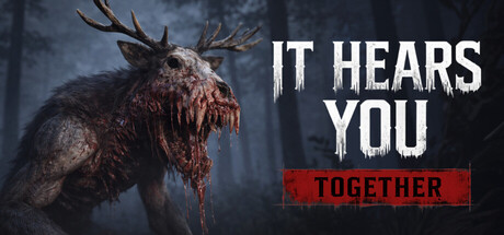 Cover art from It Hears You: Together