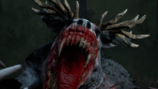 It Hears You: Together screenshot 3