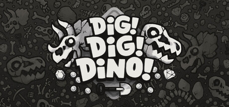 Dig! Dig! Dino!