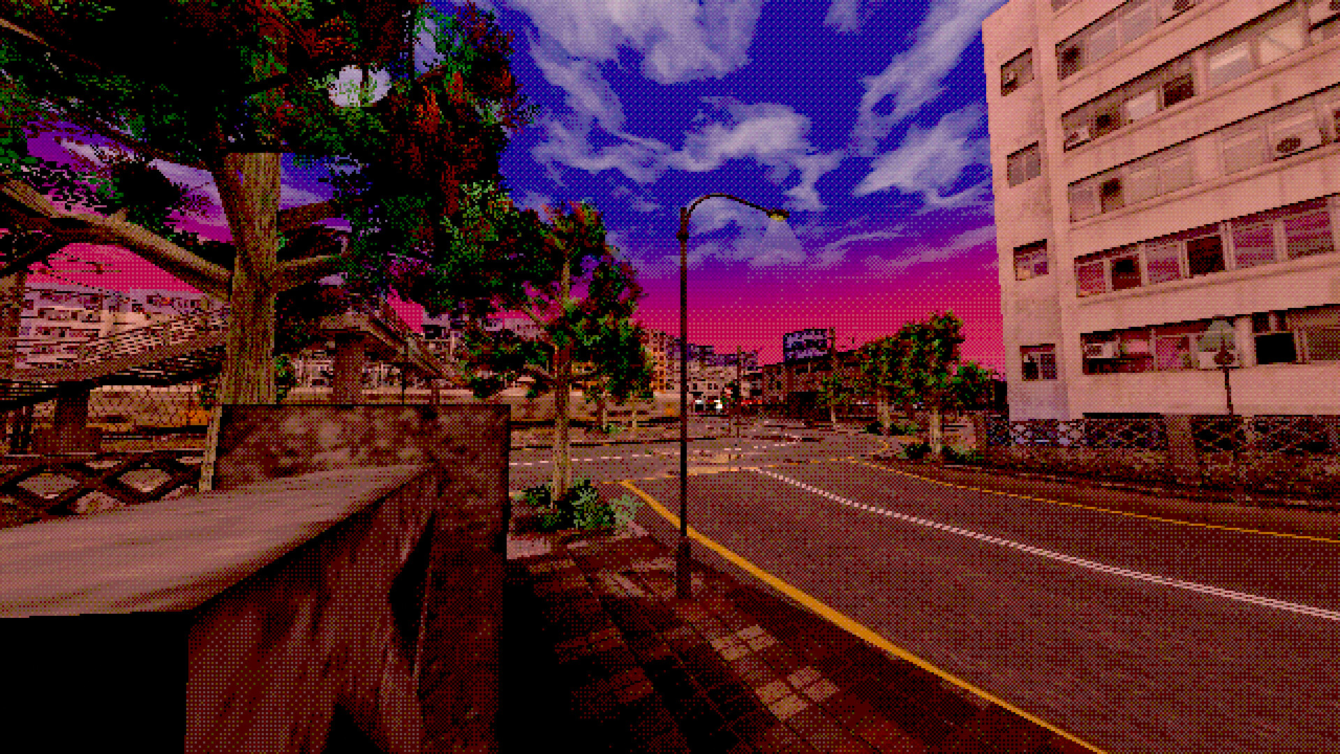 NO LOVE:2009 screenshot 5