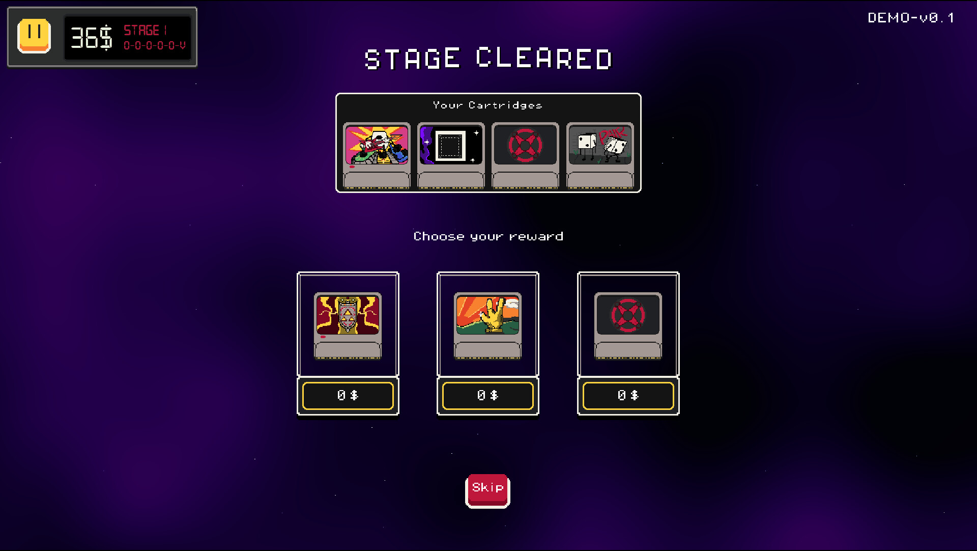 PANEMA screenshot 5