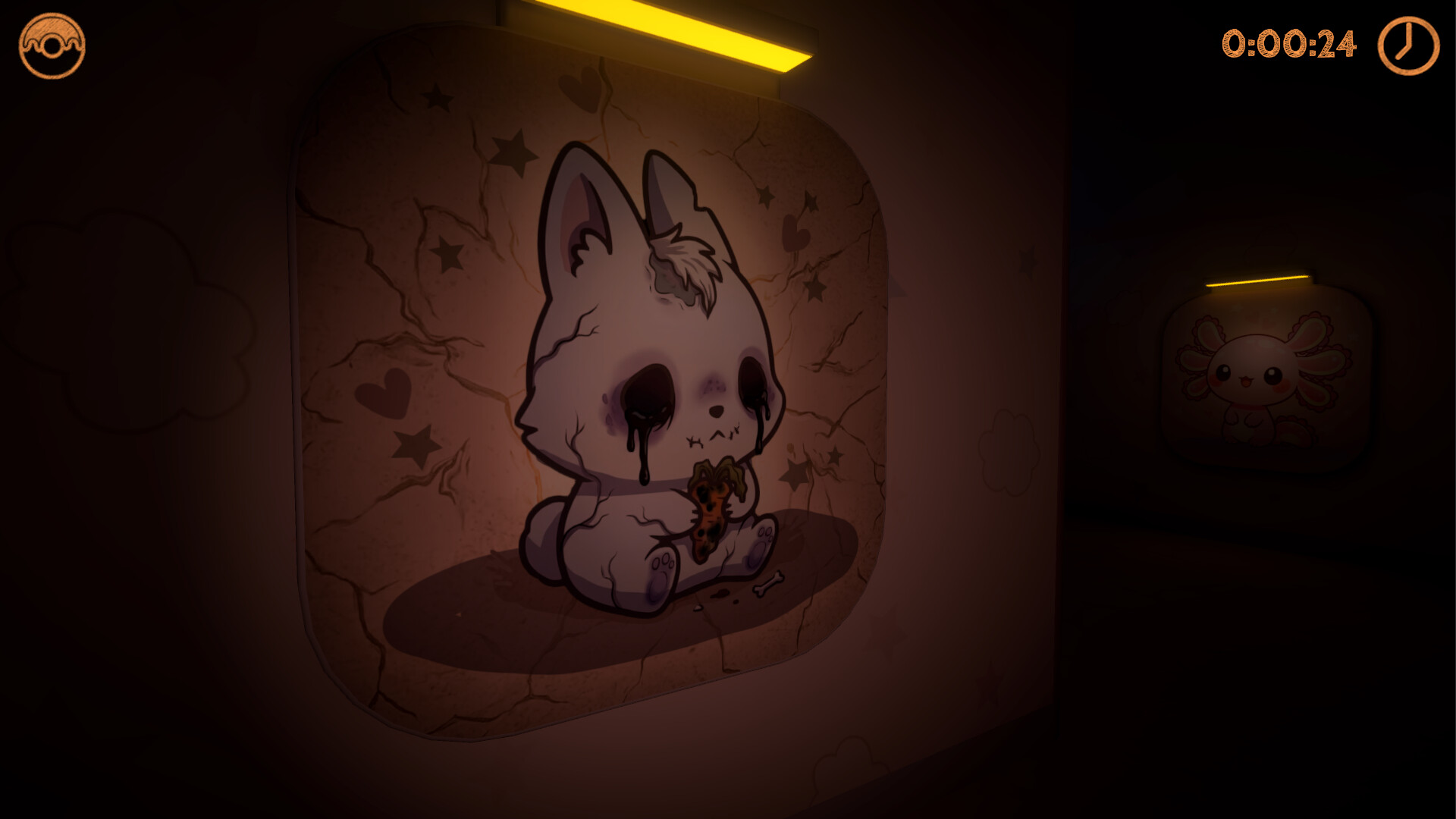 Trailer poster