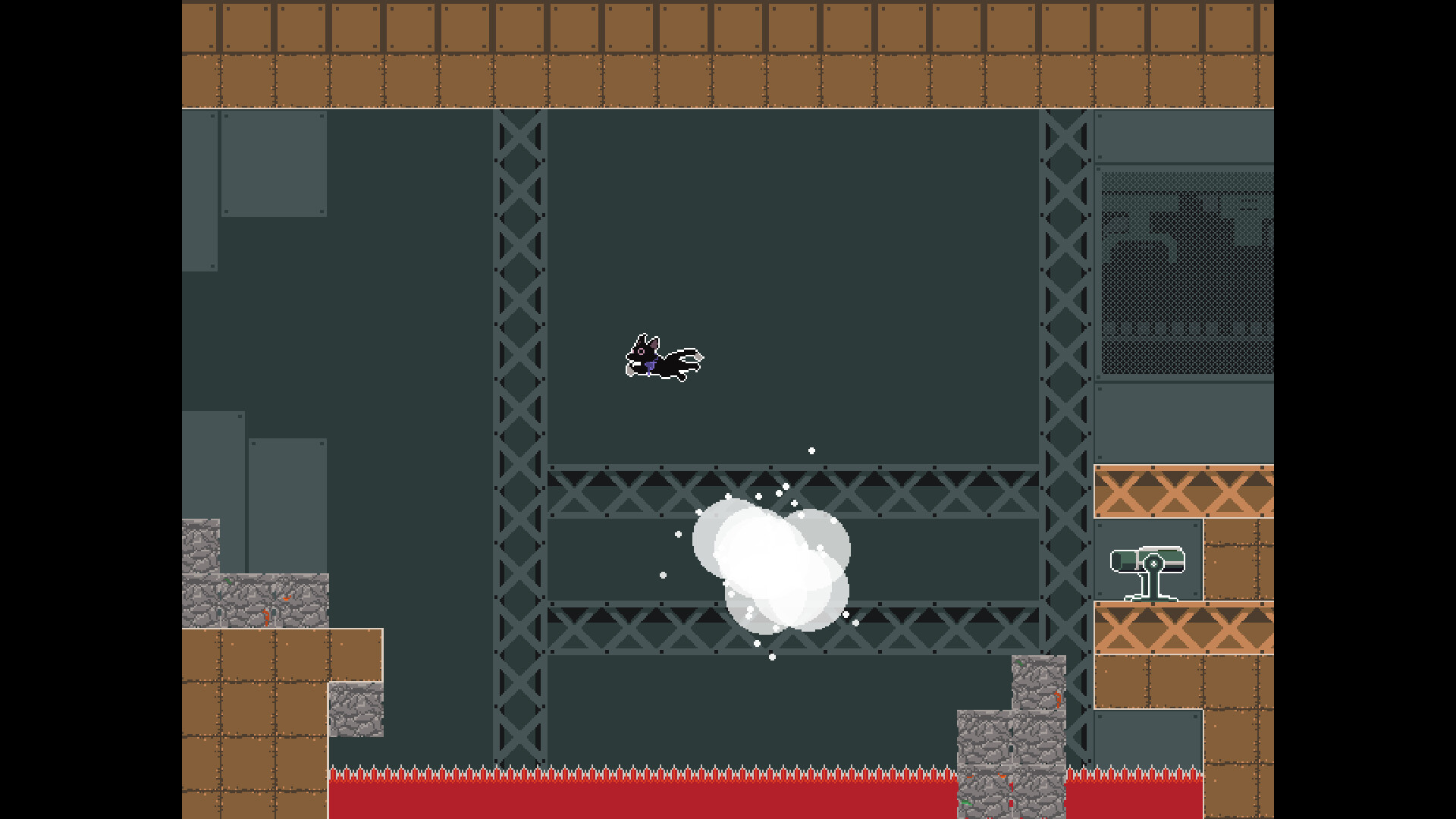 Bazookat screenshot 3
