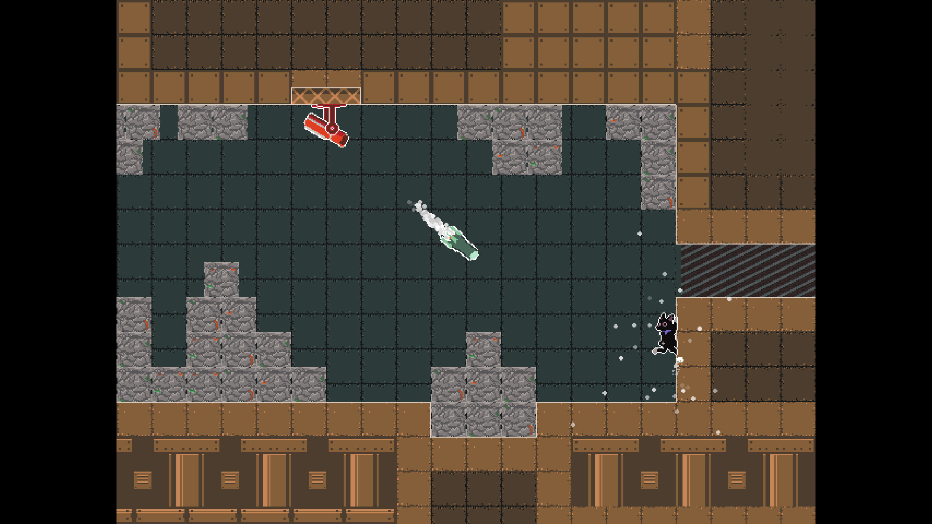 Bazookat screenshot 2