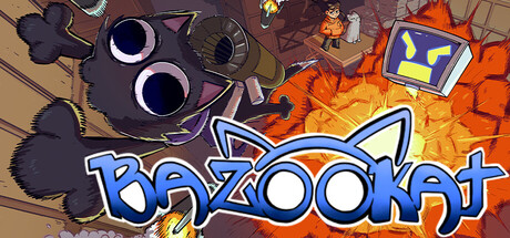 Cover art from Bazookat