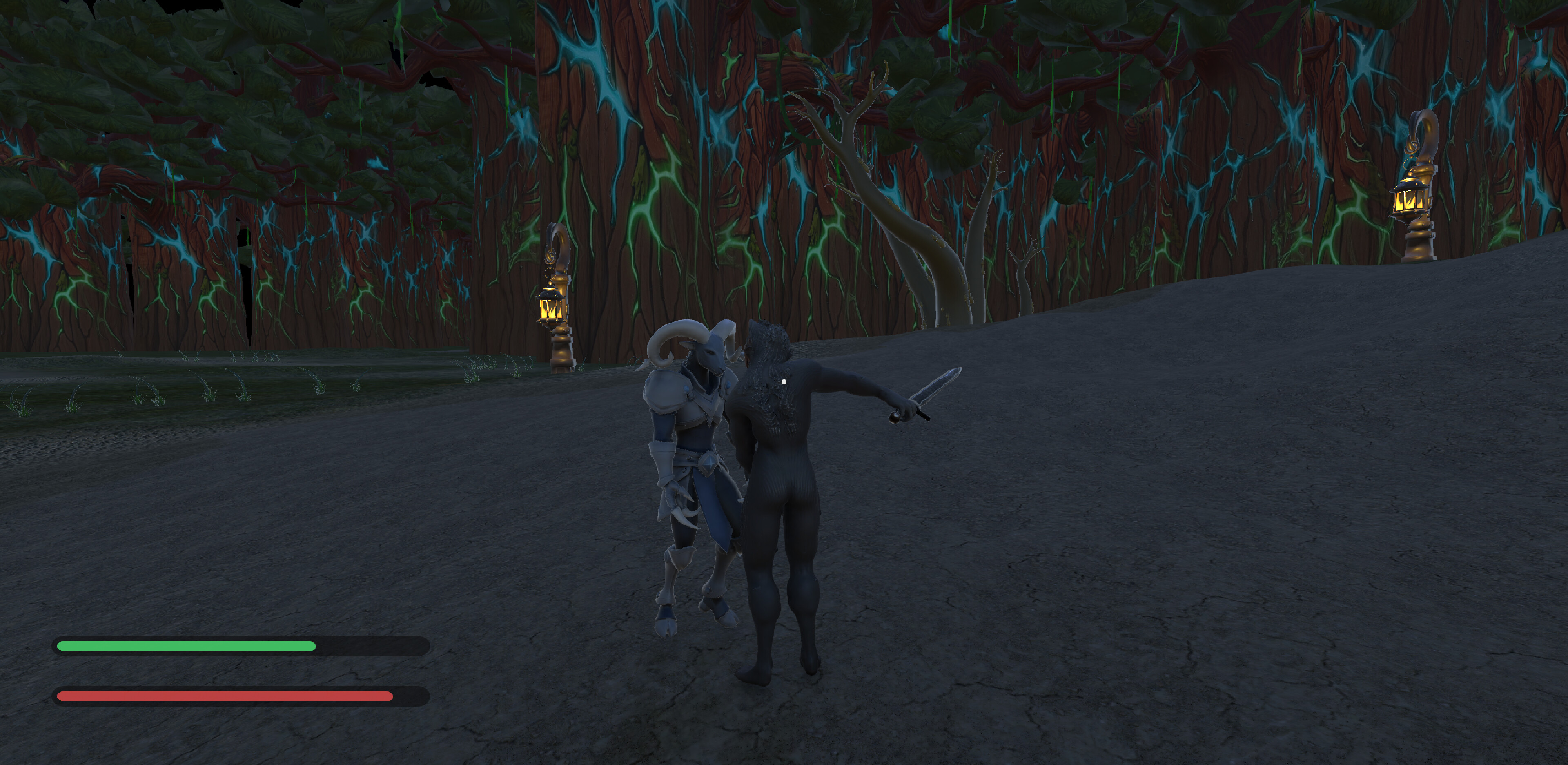 MythicMonsterOutlaws screenshot 4