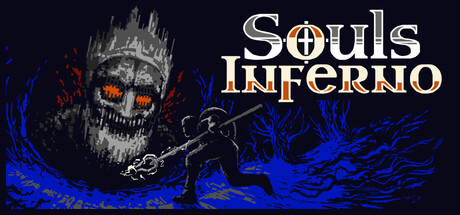 Cover art from Souls Inferno
