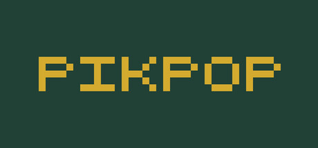 PIKPOP
