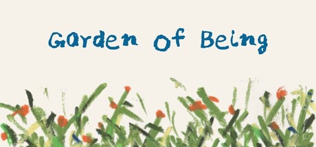 Cover art from Garden Of Being