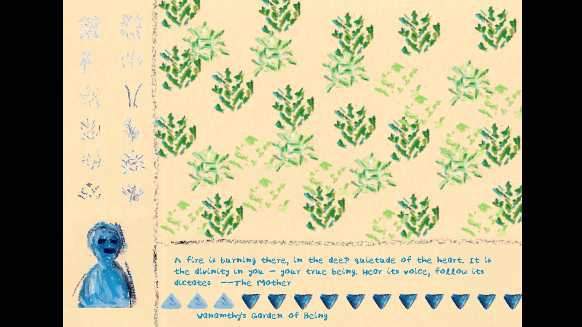 Garden Of Being screenshot 5