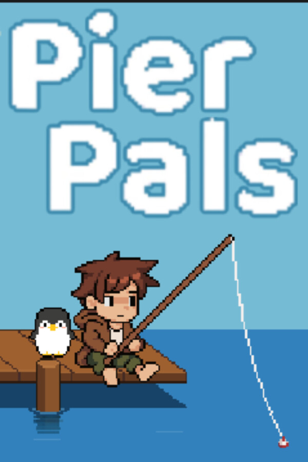 Pier Pals