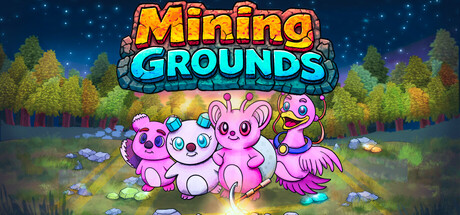 Mining Grounds