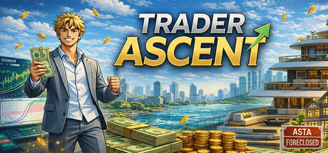 Trader Ascent