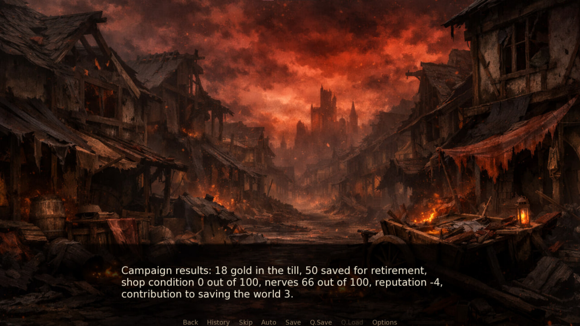 Typical NPC screenshot 3