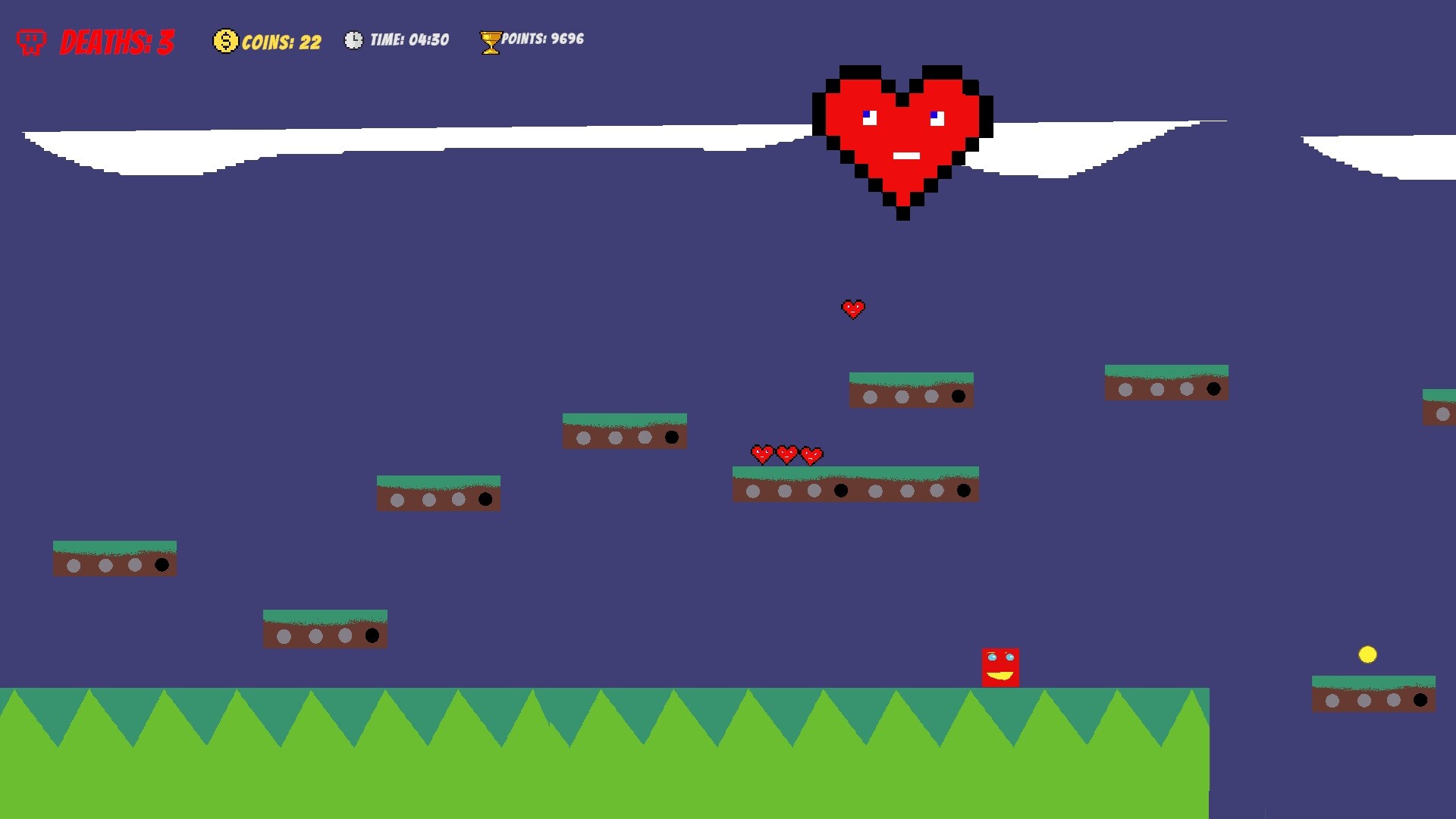 More Deaths, More Fun (Lie) screenshot 3