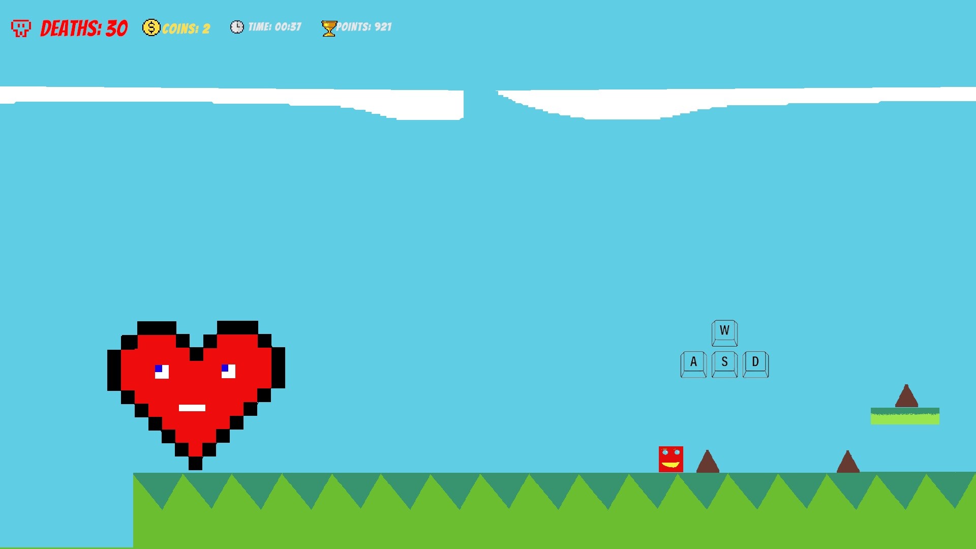 More Deaths, More Fun (Lie) screenshot 2