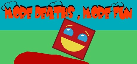 Cover art from More Deaths, More Fun (Lie)
