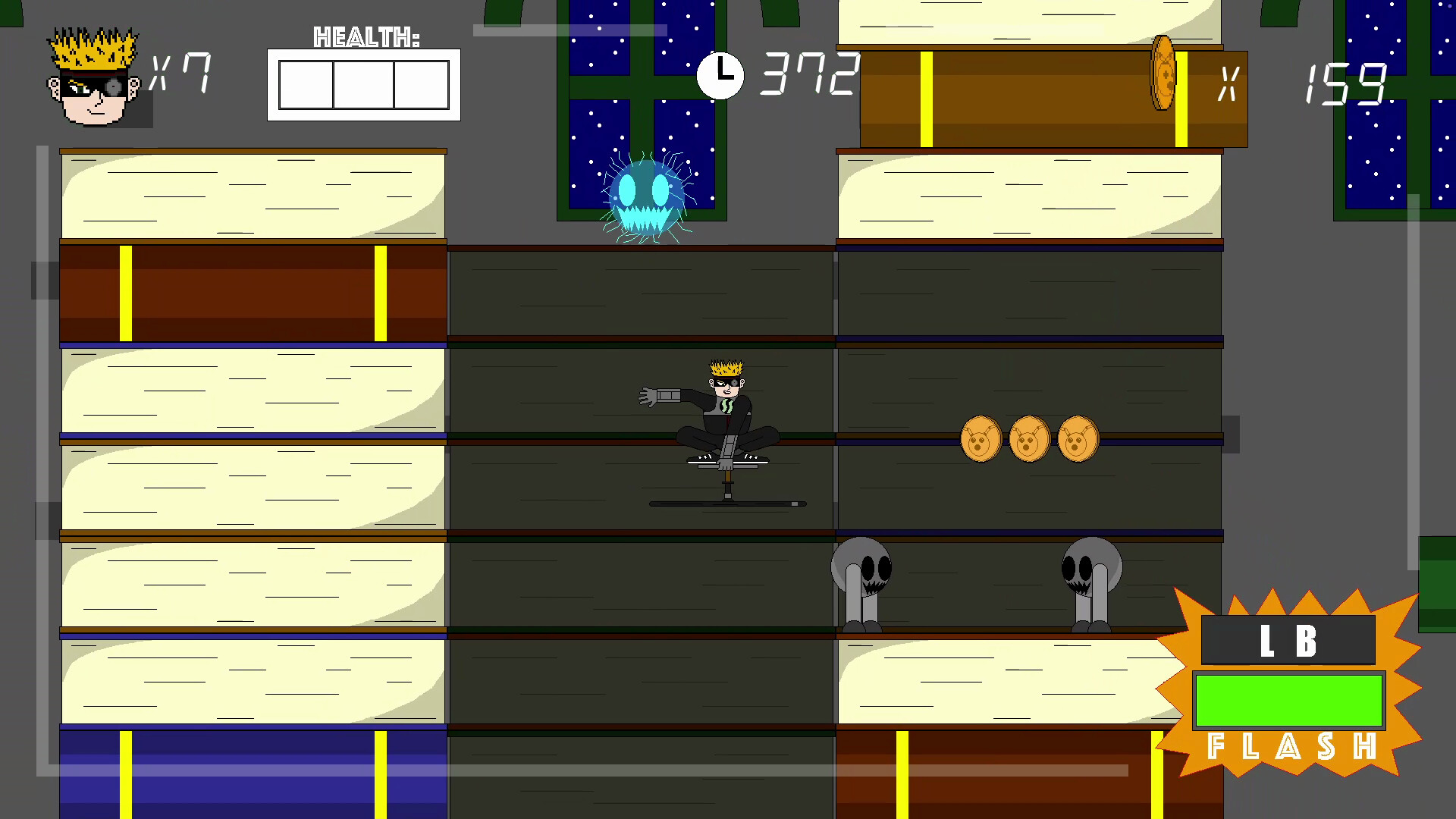 Shutterspeed screenshot 2