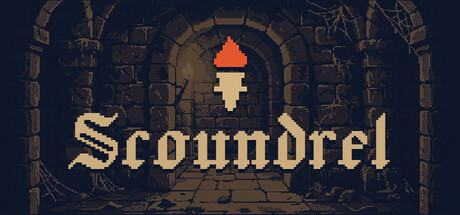 Scoundrel