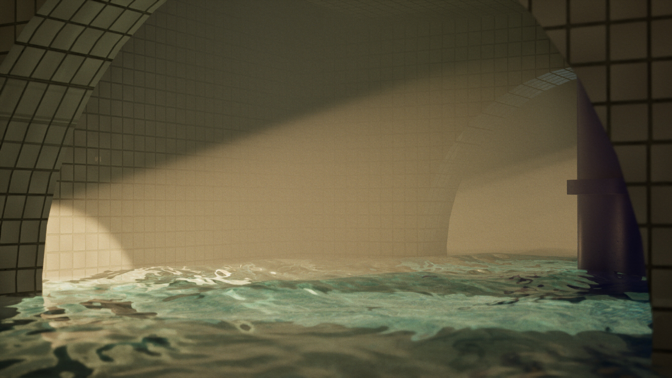 Drowning Dream screenshot 2