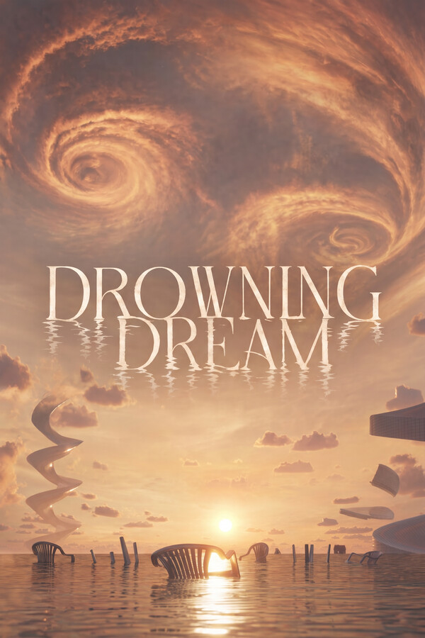 Drowning Dream